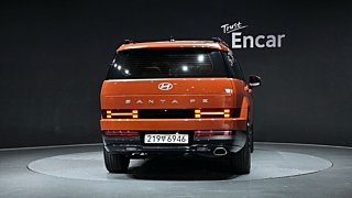 HYUNDAI SANTAFE MX5 2023