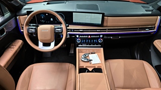HYUNDAI SANTAFE MX5 2023