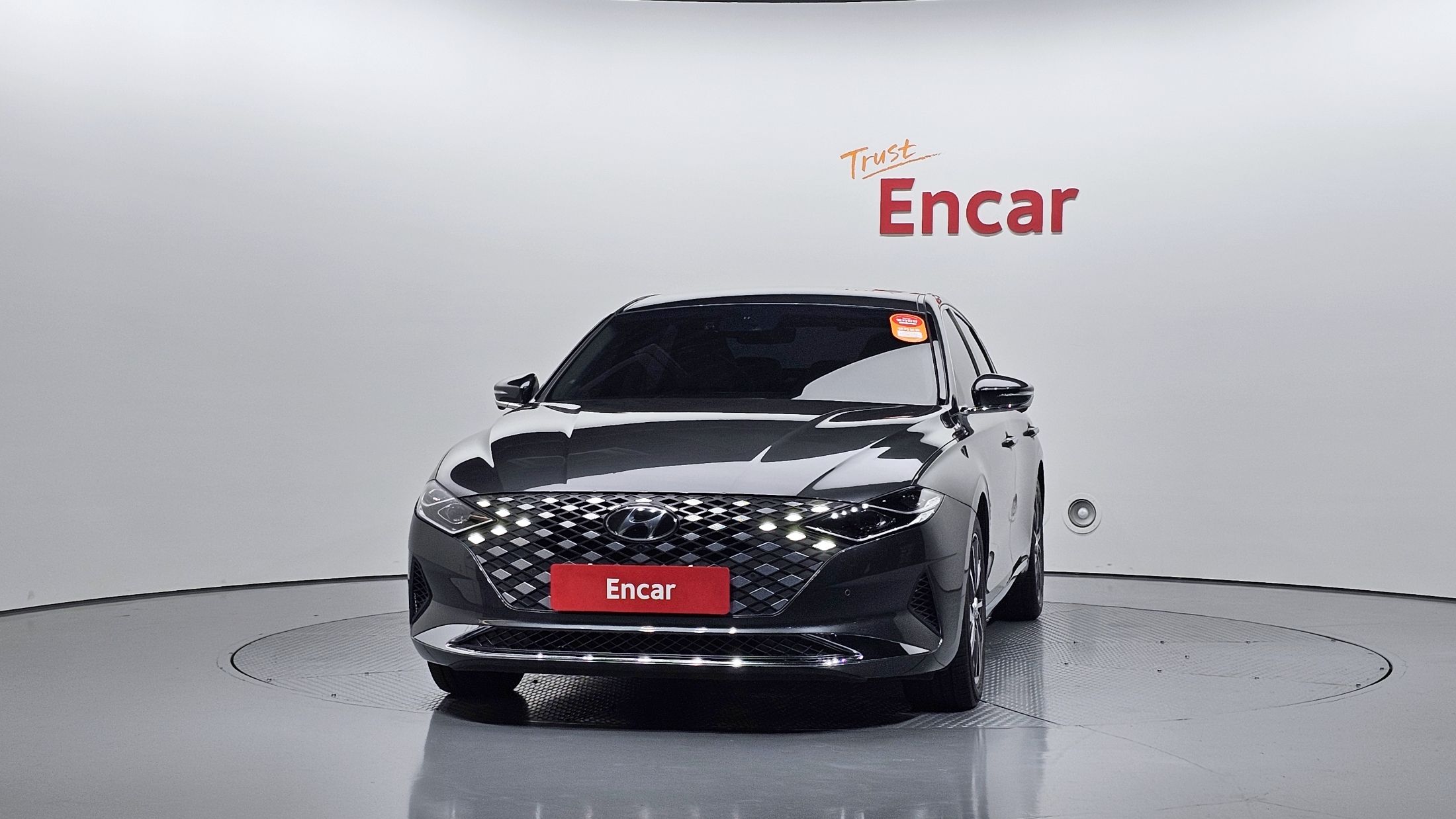 HYUNDAI GRANDEUR IG 2022