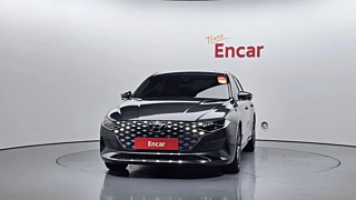 HYUNDAI GRANDEUR IG 2022