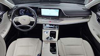 HYUNDAI GRANDEUR IG 2022
