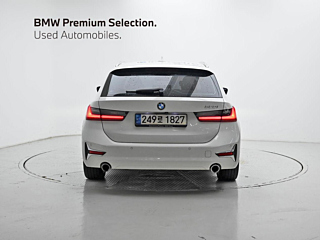 BMW 3-SERIES G20 2021