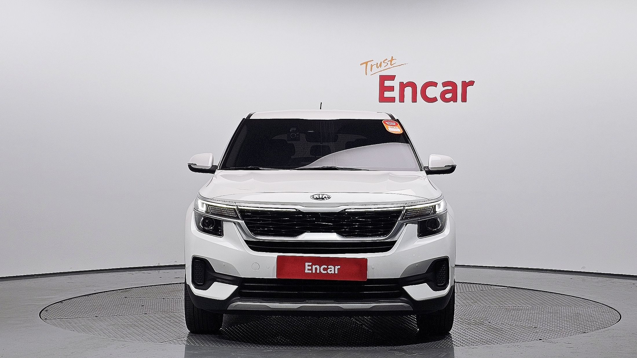 KIA SELTOS 2021