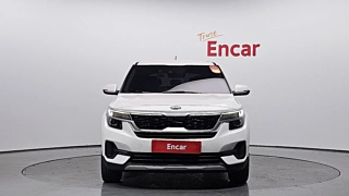 KIA SELTOS 2021