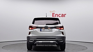 KIA SELTOS 2021