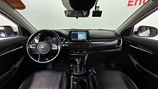 KIA SELTOS 2021