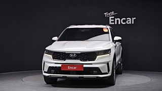 KIA SORENTO 2020