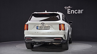 KIA SORENTO 2020