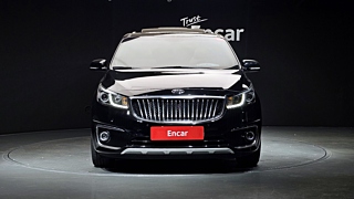KIA CARNIVAL 2016