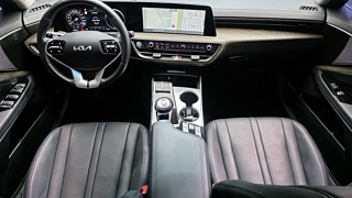 KIA K8 2023