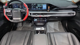 HYUNDAI GRANDEUR GN7 2023