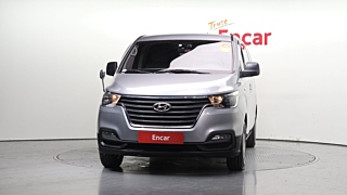 HYUNDAI STAREX GRAND 2018