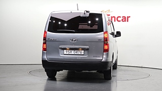 HYUNDAI STAREX GRAND 2018