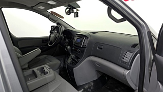HYUNDAI STAREX GRAND 2018