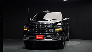 DODGE RAM PICK UP 2017