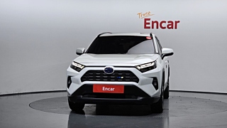 TOYOTA RAV4 2022