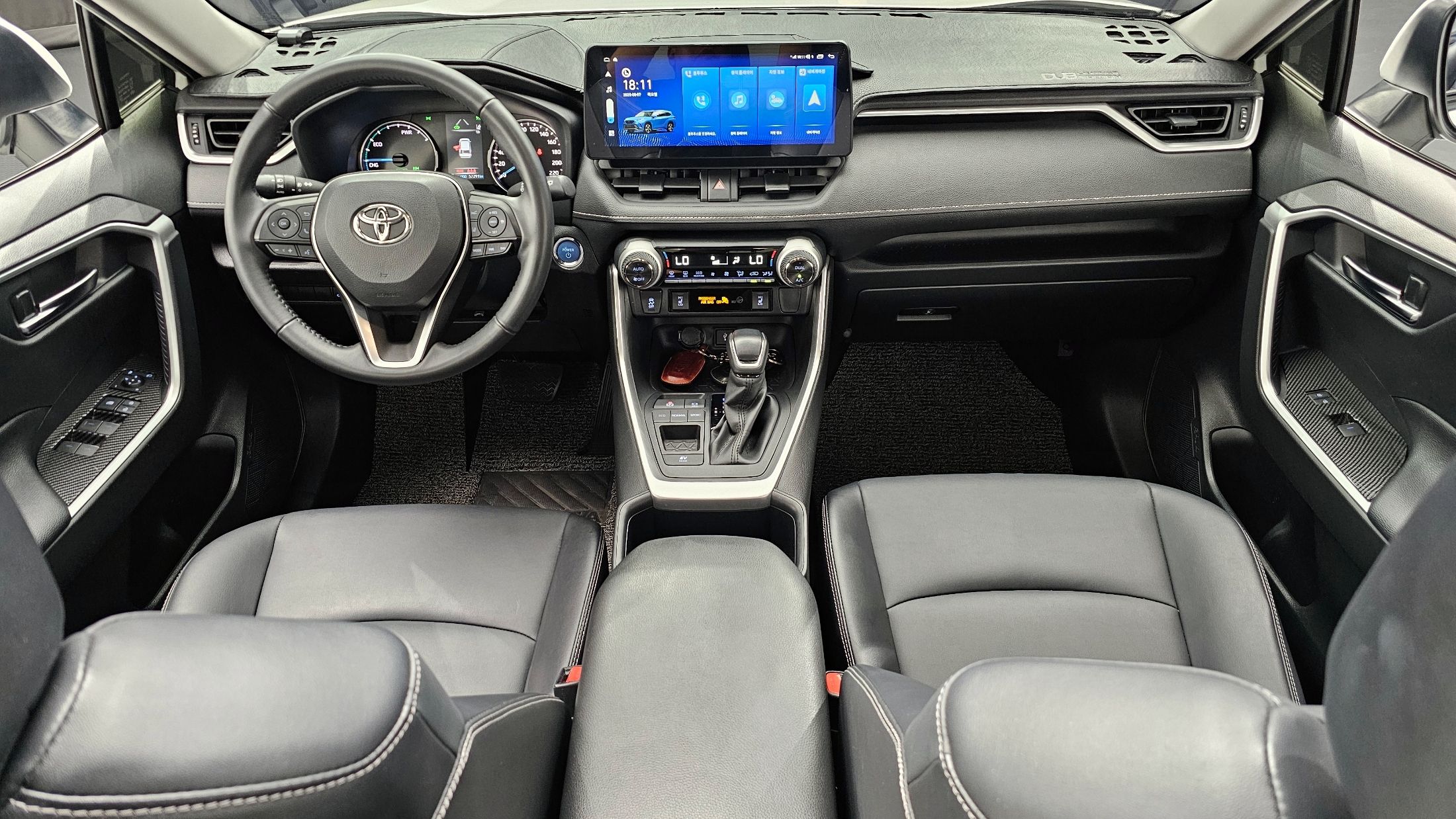 TOYOTA RAV4 2022