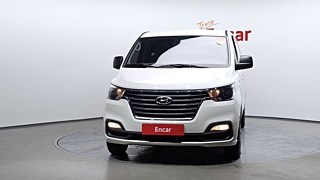 HYUNDAI STAREX GRAND 2020