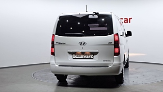 HYUNDAI STAREX GRAND 2020