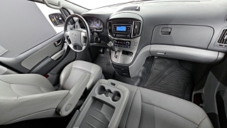 HYUNDAI STAREX GRAND 2020