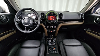 MINI COUNTRYMAN COOPER D 2019