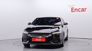 KIA K7 2017