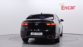 KIA K7 2017