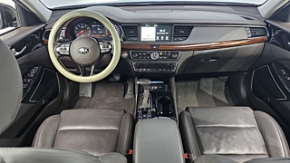 KIA K7 2017