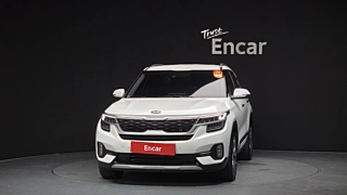 KIA SELTOS 2019