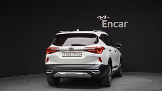 KIA SELTOS 2019