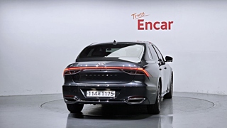 HYUNDAI GRANDEUR IG 2020
