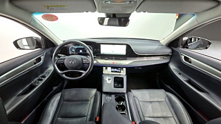HYUNDAI GRANDEUR IG 2020