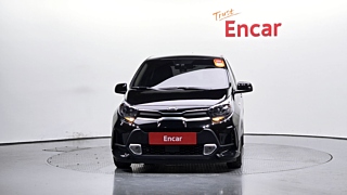 KIA MORNING URBAN JA 2020