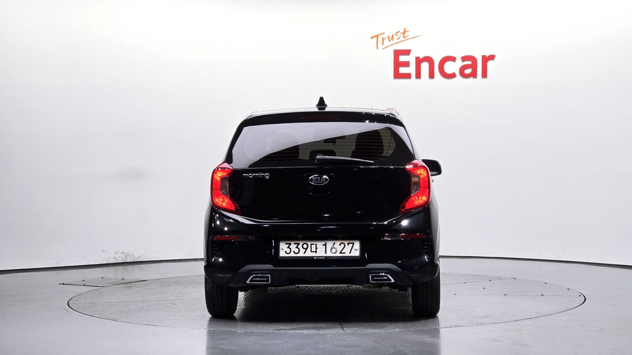 KIA MORNING URBAN JA 2020
