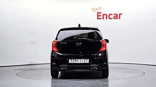 KIA MORNING URBAN JA 2020