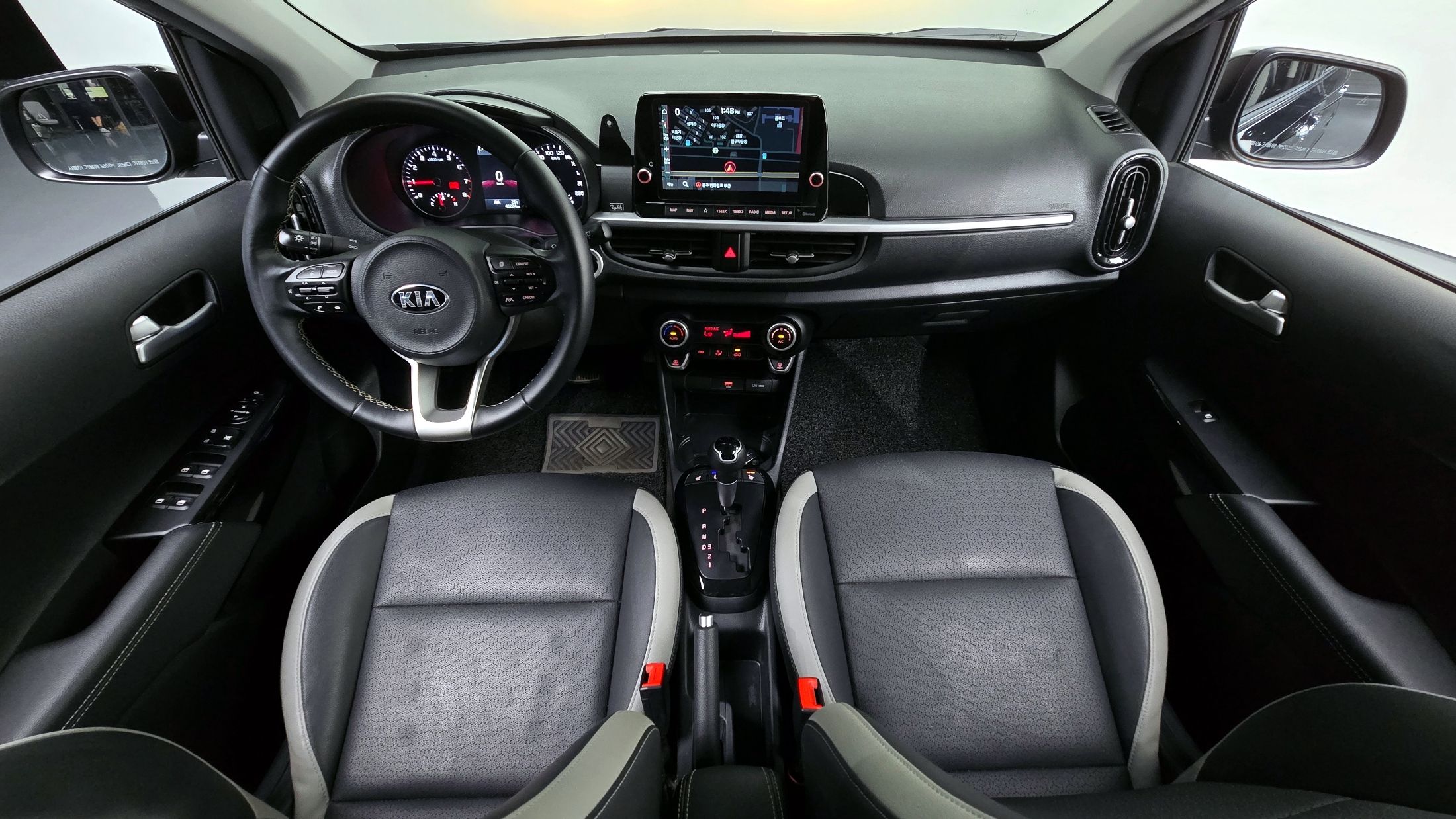 KIA MORNING URBAN JA 2020