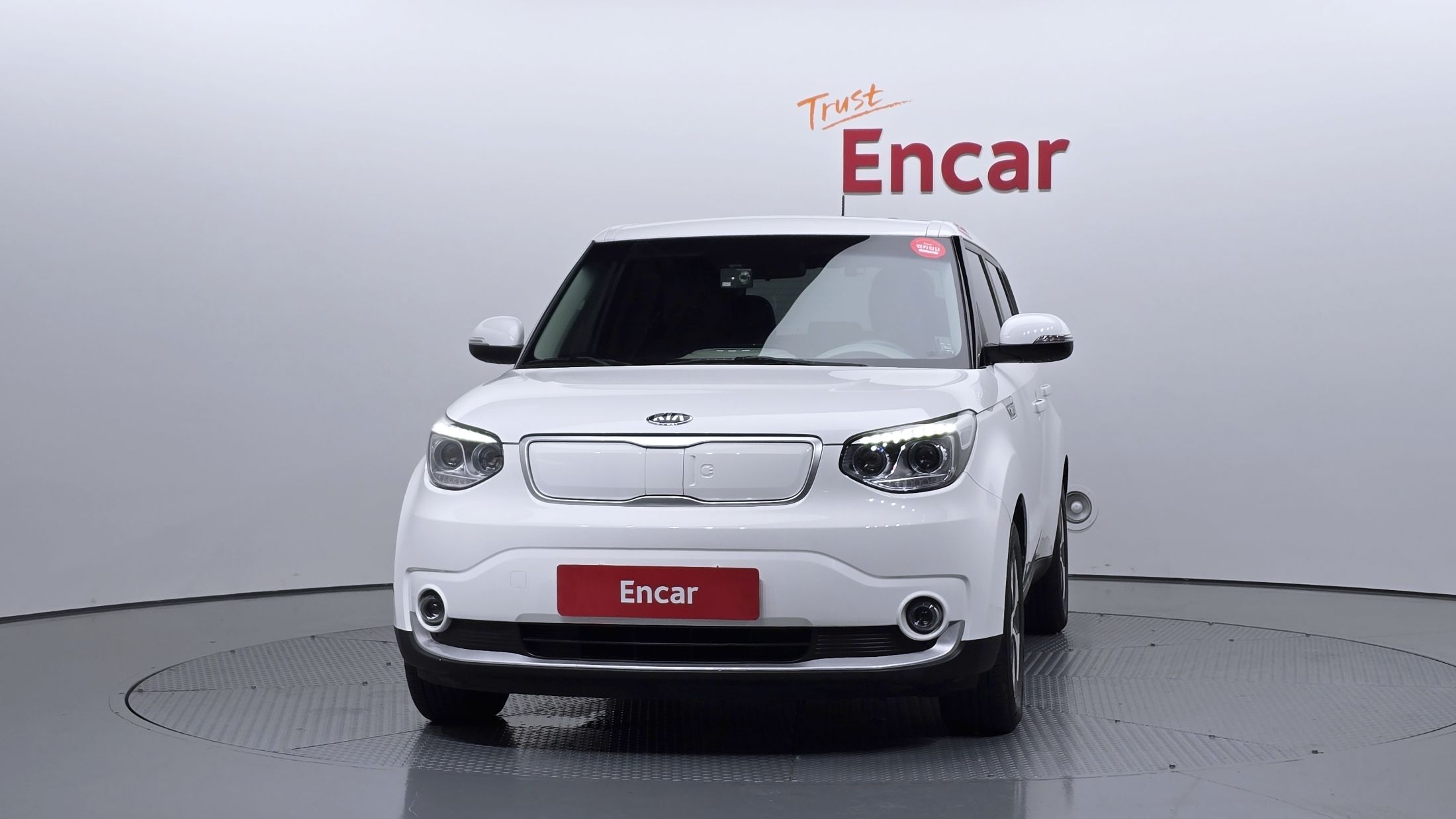 KIA SOUL 2018