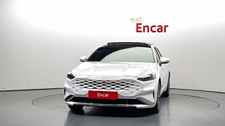 KIA K8 HYBRID 2023