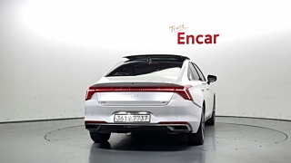 KIA K8 HYBRID 2023