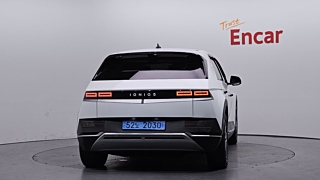 HYUNDAI IONIQ5 2021