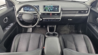 HYUNDAI IONIQ5 2021