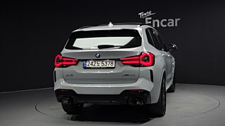 BMW X3 G01 2023