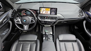 BMW X3 G01 2023