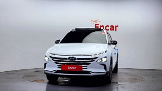 HYUNDAI NEXO 2023