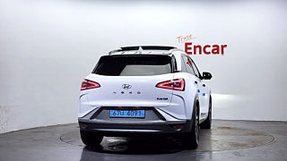 HYUNDAI NEXO 2023