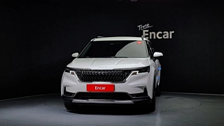 KIA CARNIVAL 2023
