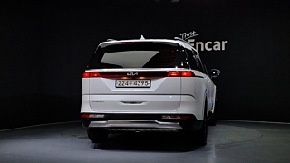 KIA CARNIVAL 2023