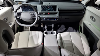 HYUNDAI IONIQ5 2022