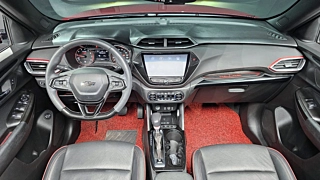 DAEWOO TRAILBLAZER  1.3 Turbo 2WD 2021