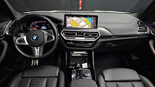 BMW X3 G01 2023